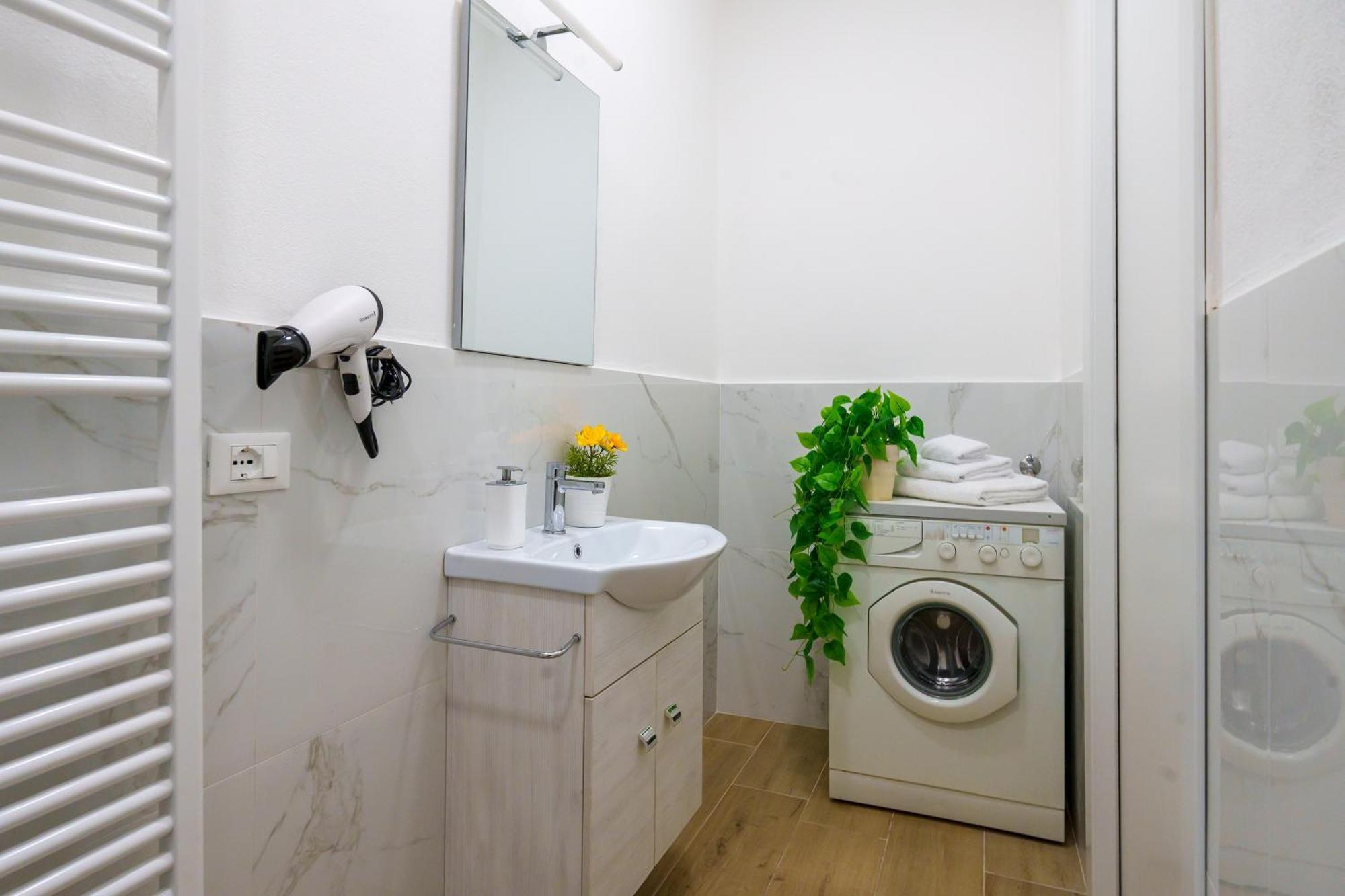 Milano City Apartments - Modern Studio Flat Zewnętrze zdjęcie